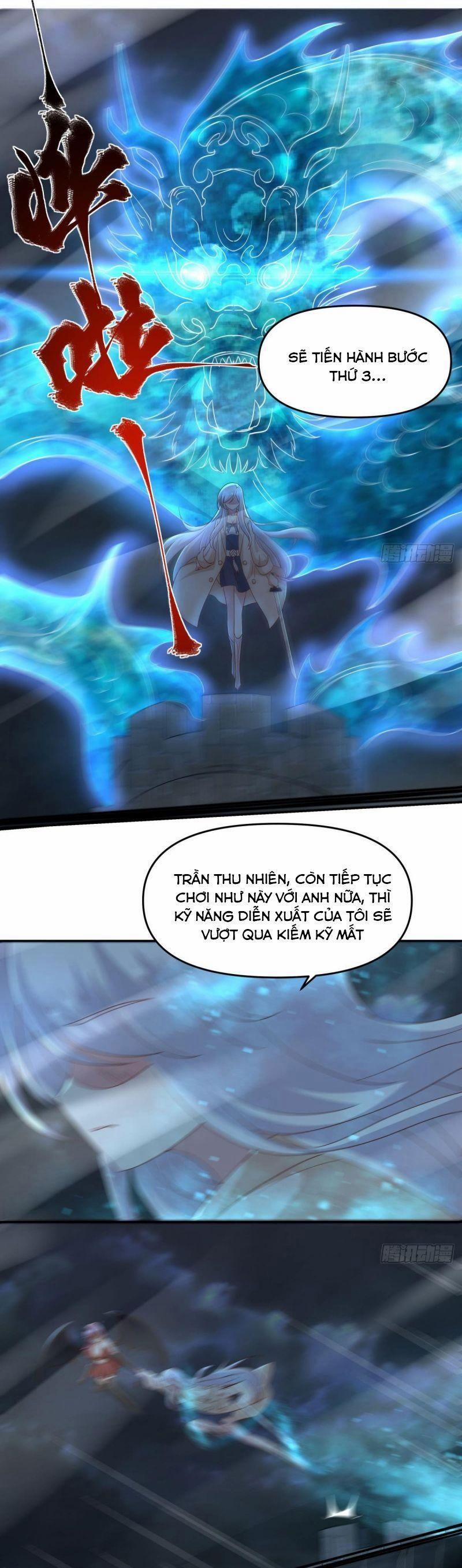 Xâm Nhập Vào Ức Giới (Vạn Giới Xâm Nhập) 50 trang 7