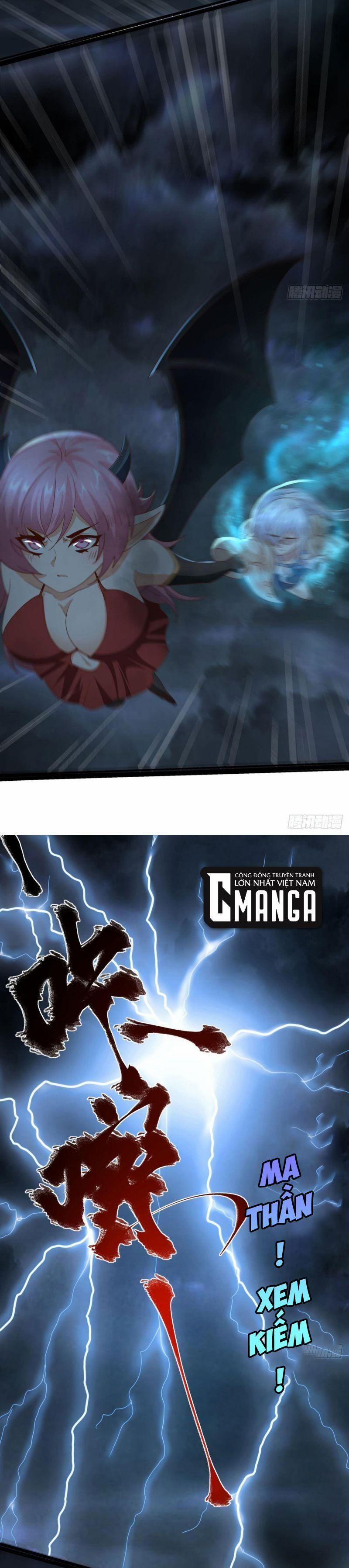 Xâm Nhập Vào Ức Giới (Vạn Giới Xâm Nhập) 50 trang 8