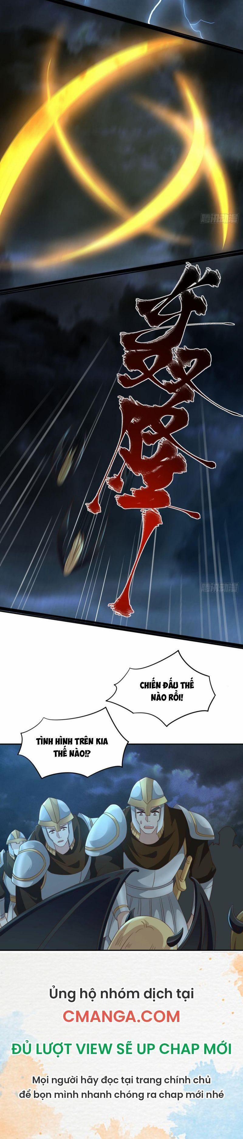 Xâm Nhập Vào Ức Giới (Vạn Giới Xâm Nhập) 50 trang 9