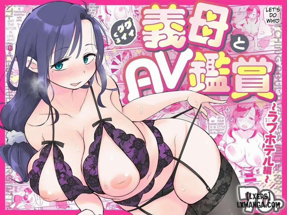 Xem Phim Khiêu Dâm Với Mẹ Kế Của Tôi 1 trang 0