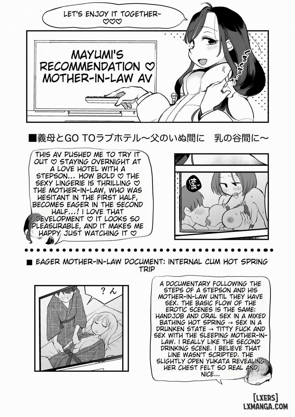 Xem Phim Khiêu Dâm Với Mẹ Kế Của Tôi 2 trang 48