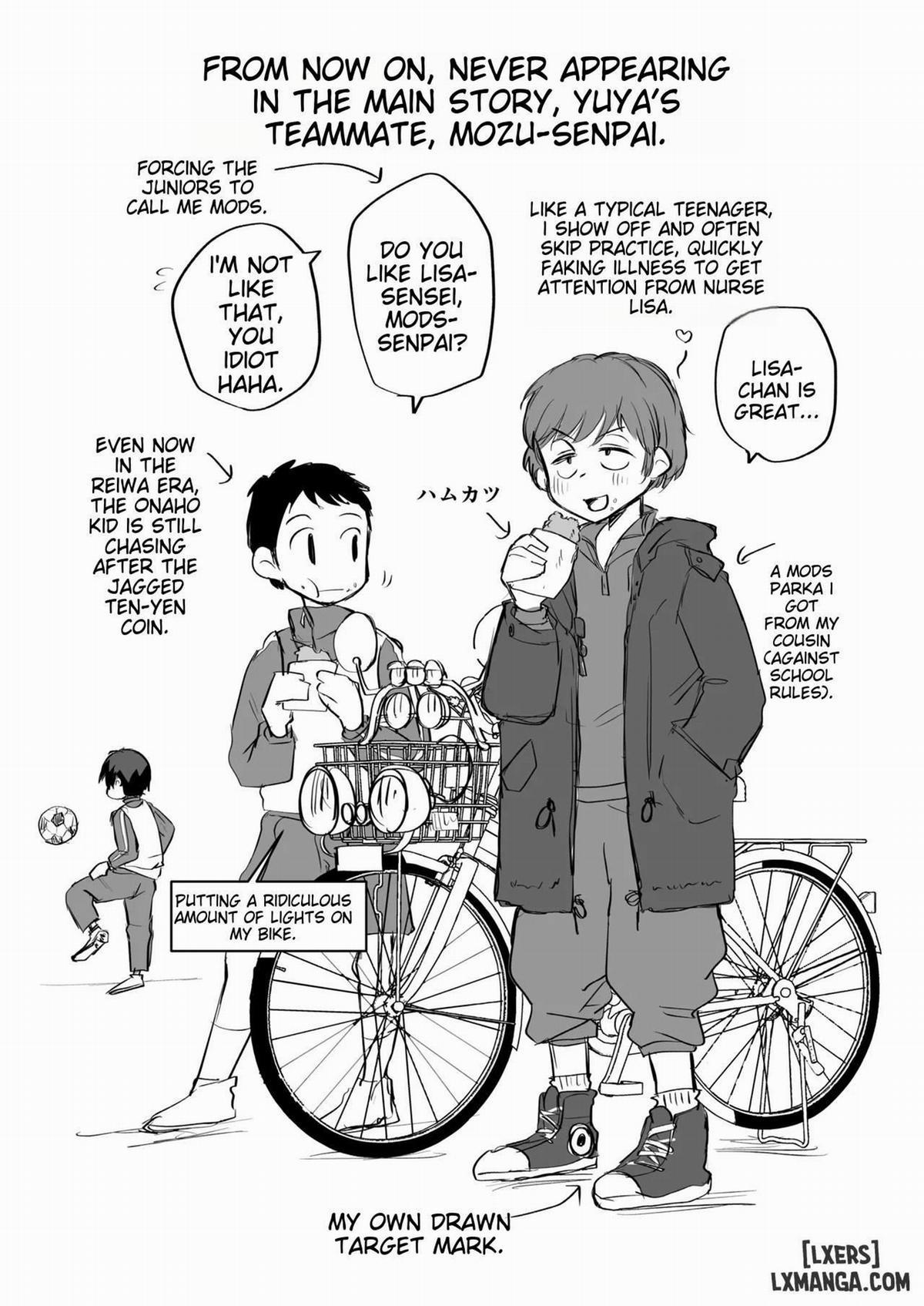 Xem Phim Khiêu Dâm Với Mẹ Kế Của Tôi 2 trang 49