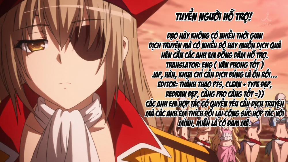 Xenogears no Eroi Rakugaki bon 4 trang 1