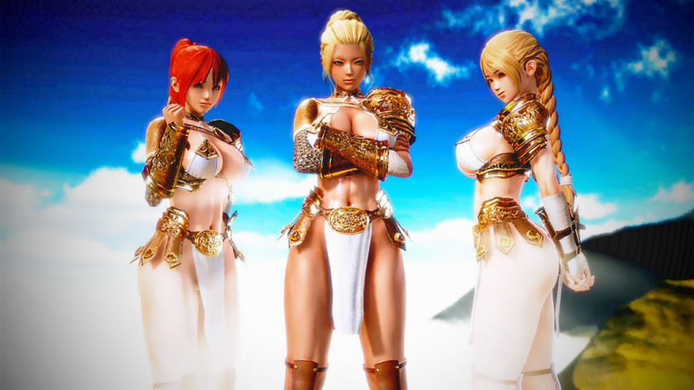 Xera and friends Hentai 0 trang 0