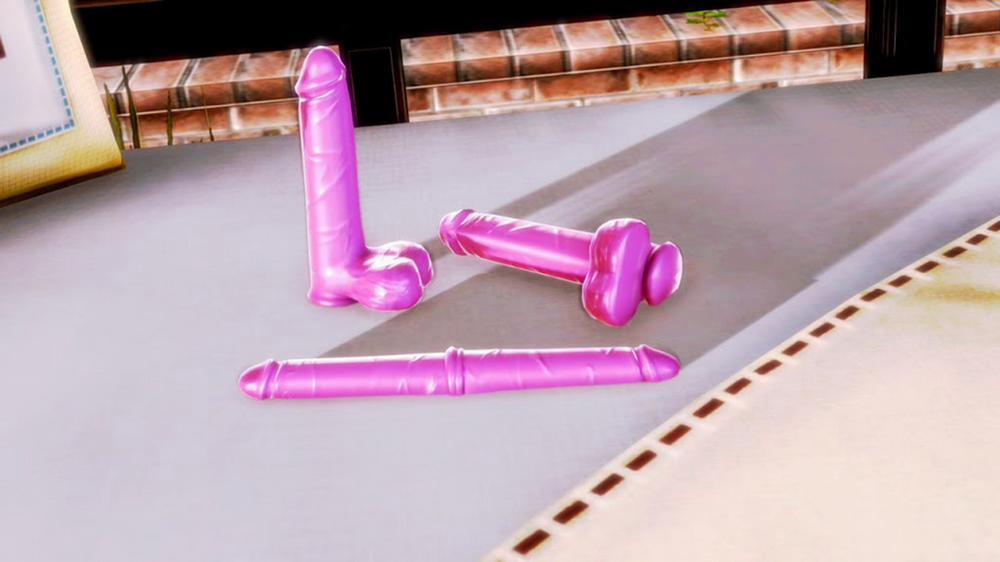 Xera and friends Hentai 0 trang 17