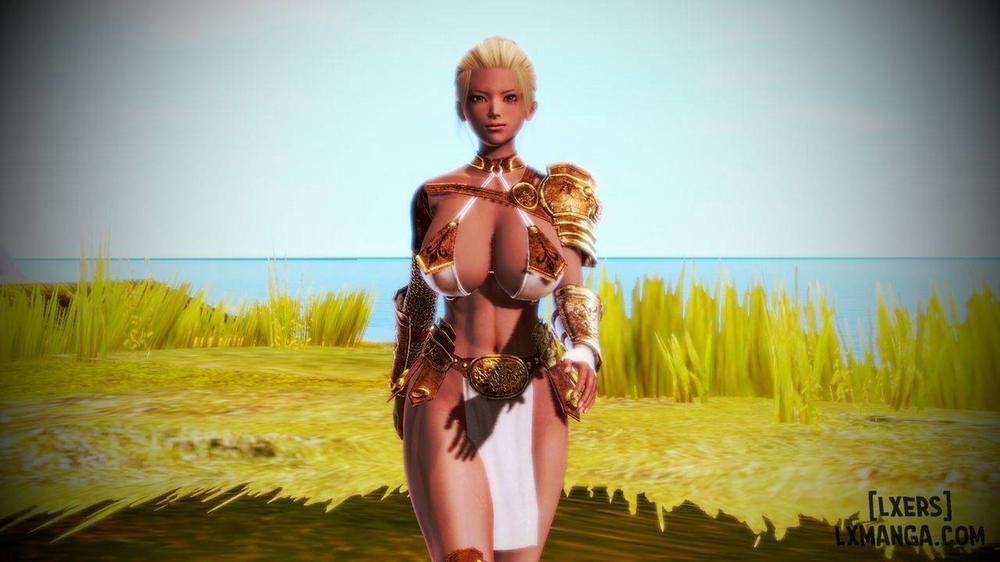 Xera and the Demon King Oneshot trang 109