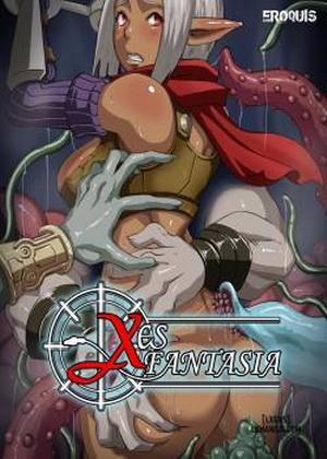 Đọc truyện tranh XES FANTASIA