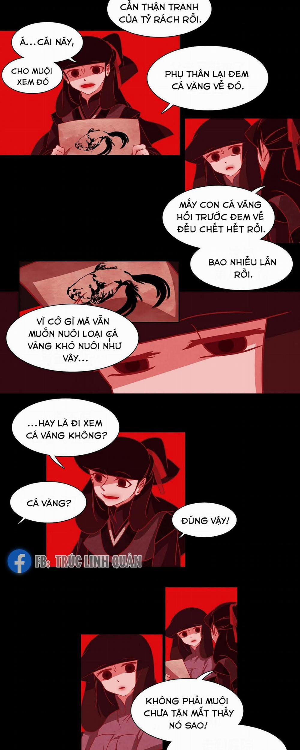 Xích Hồ 1 trang 13