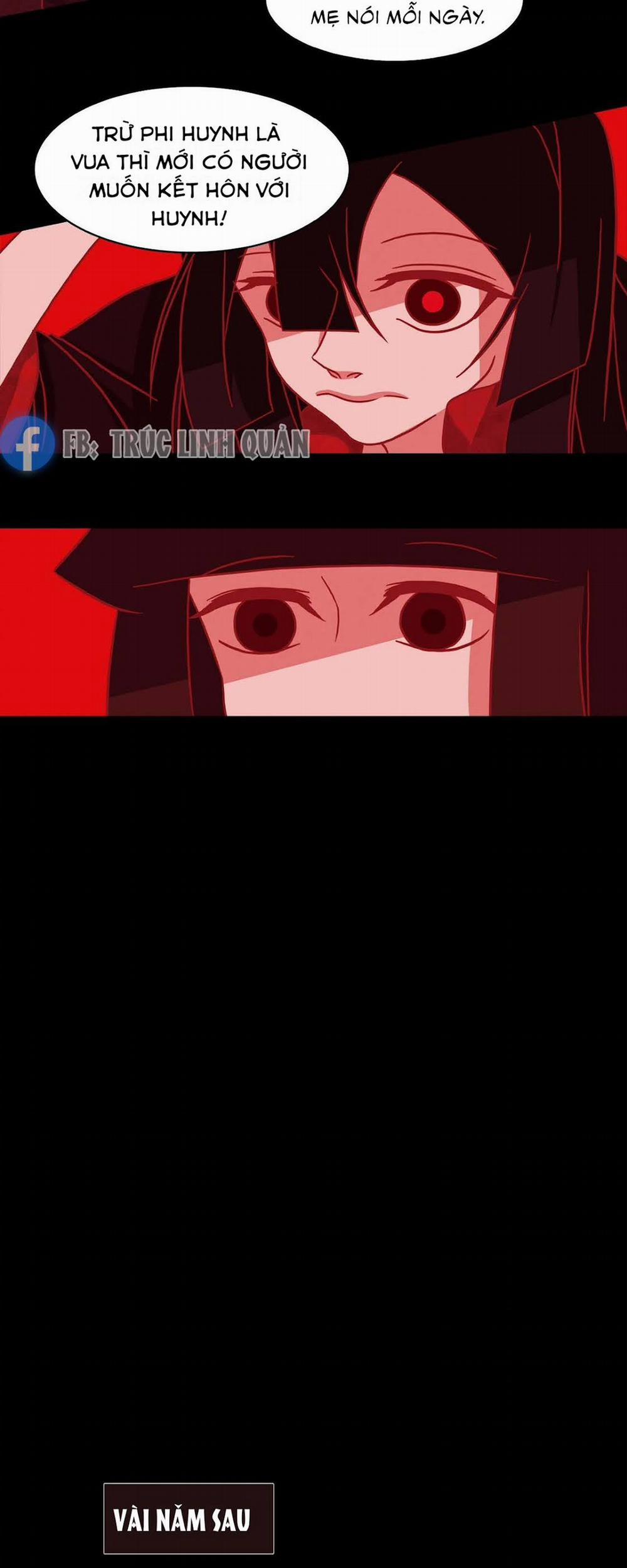 Xích Hồ 1 trang 32