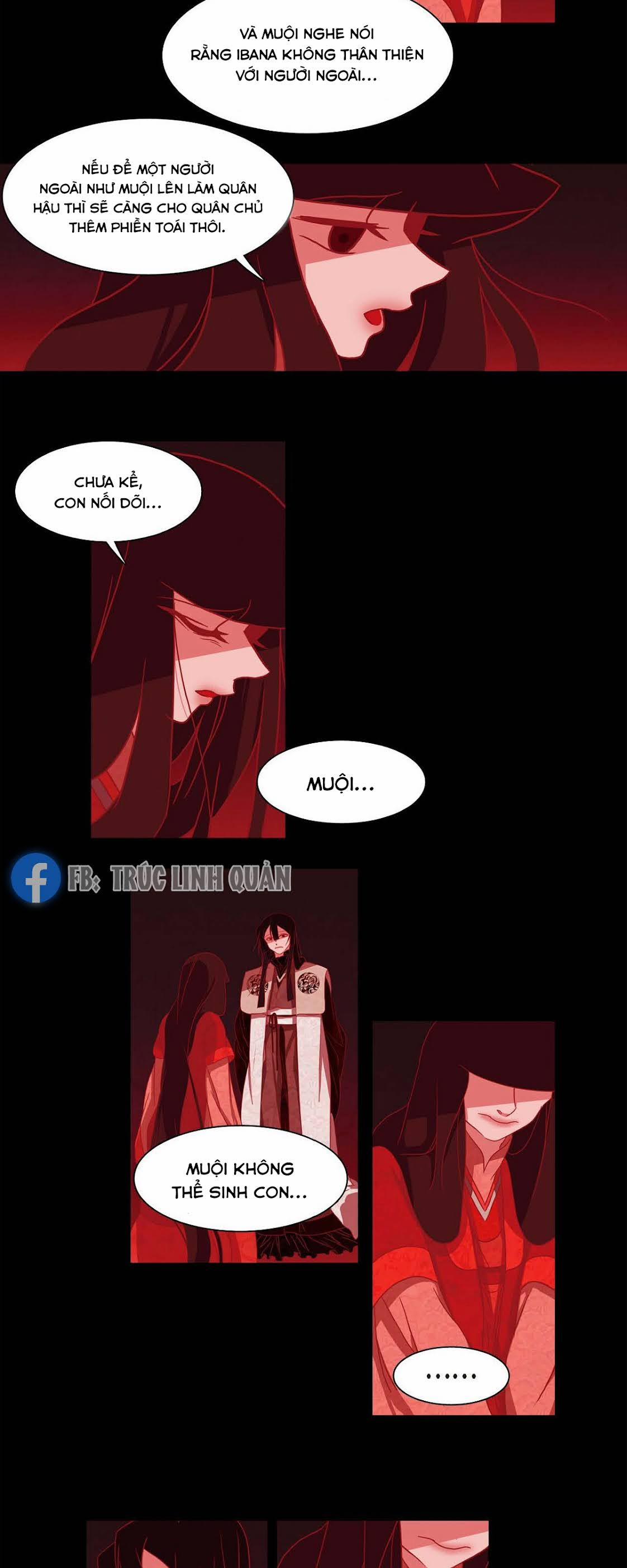 Xích Hồ 2 trang 13