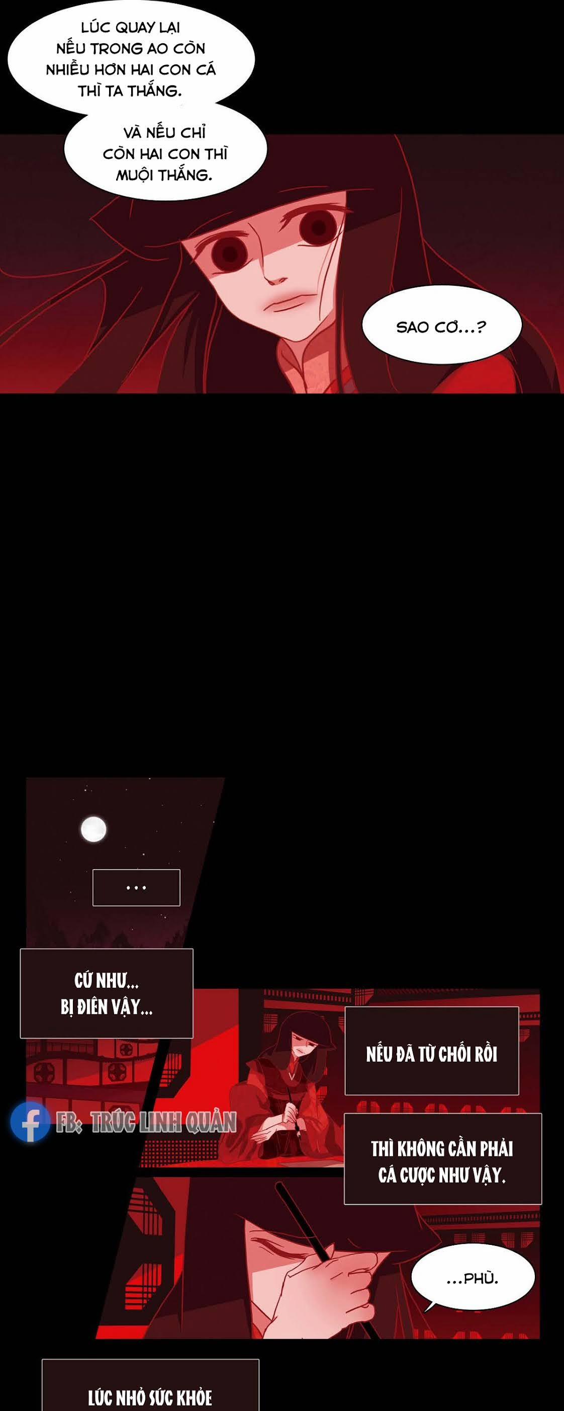 Xích Hồ 2 trang 16