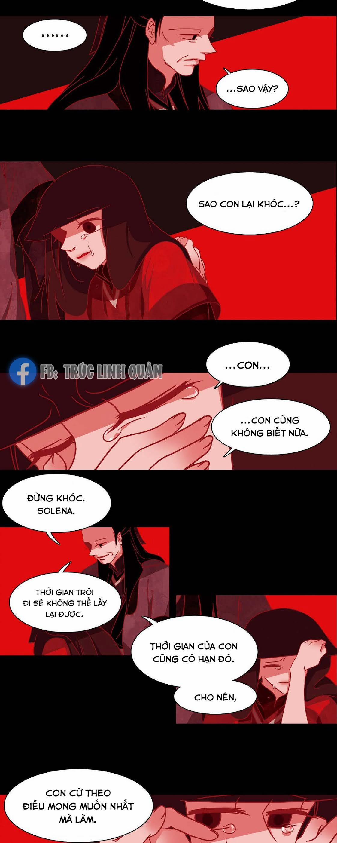 Xích Hồ 2 trang 23