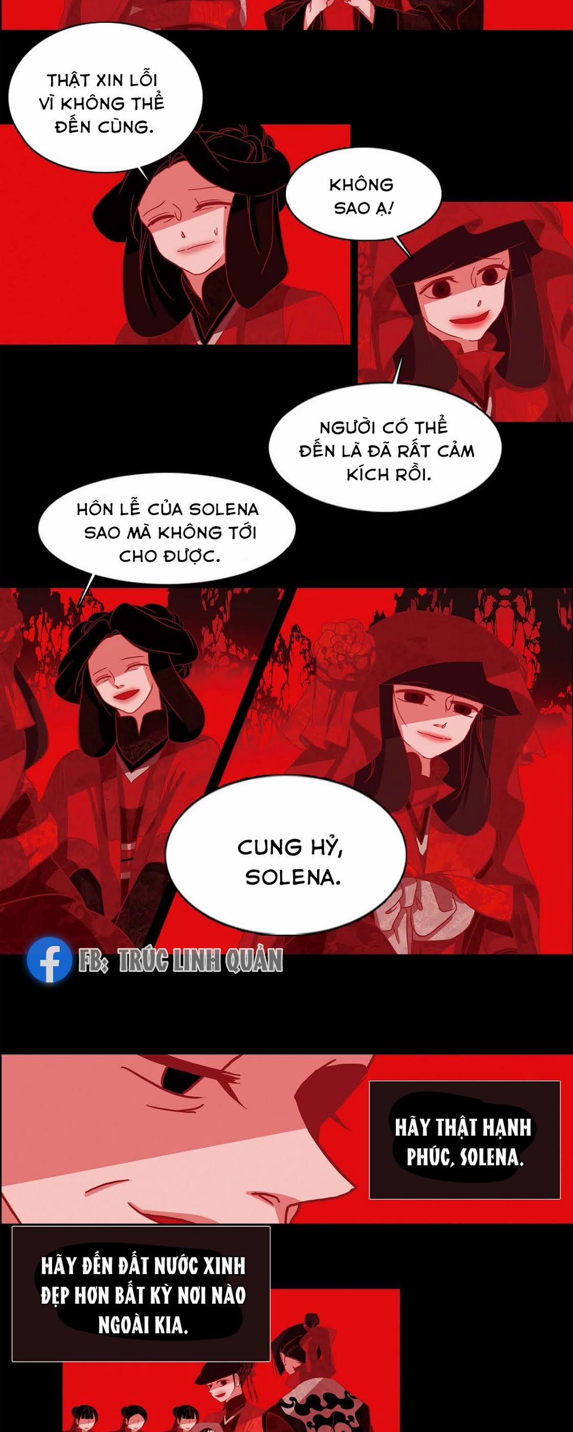 Xích Hồ 3 trang 13