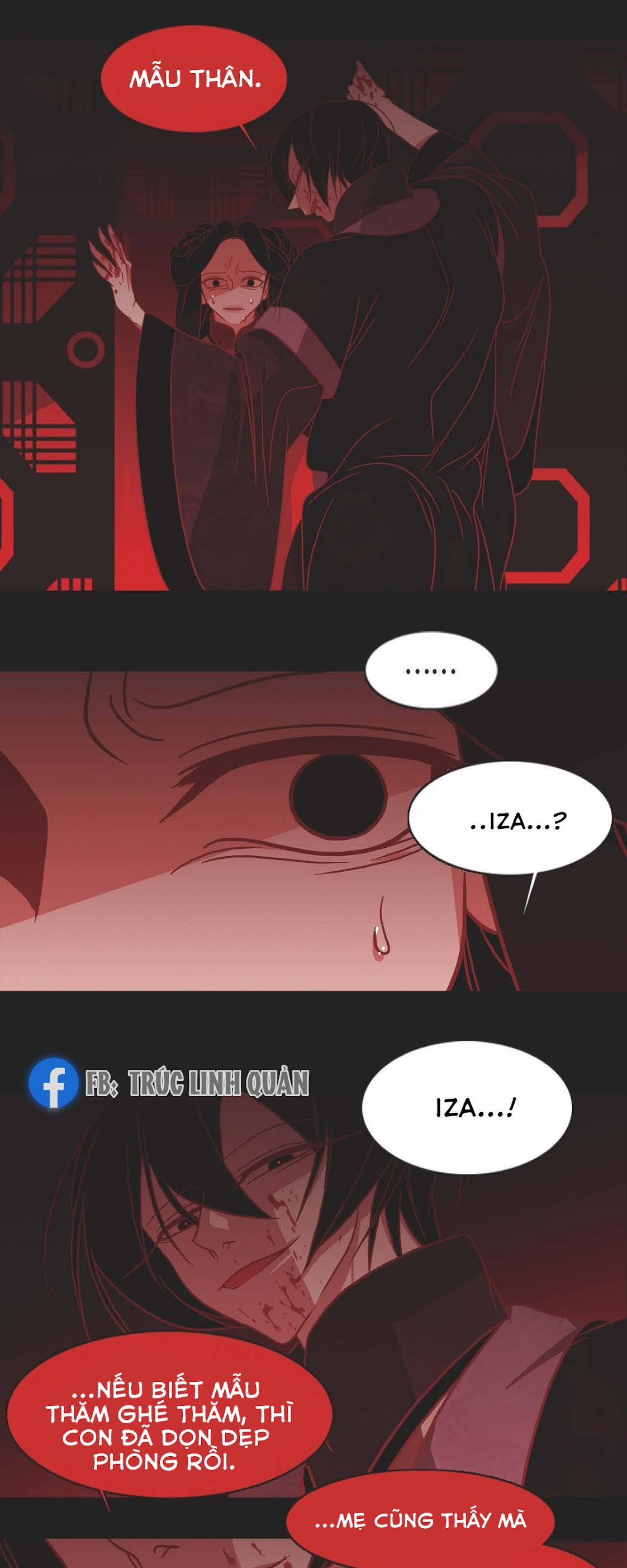 Xích Hồ 3 trang 23