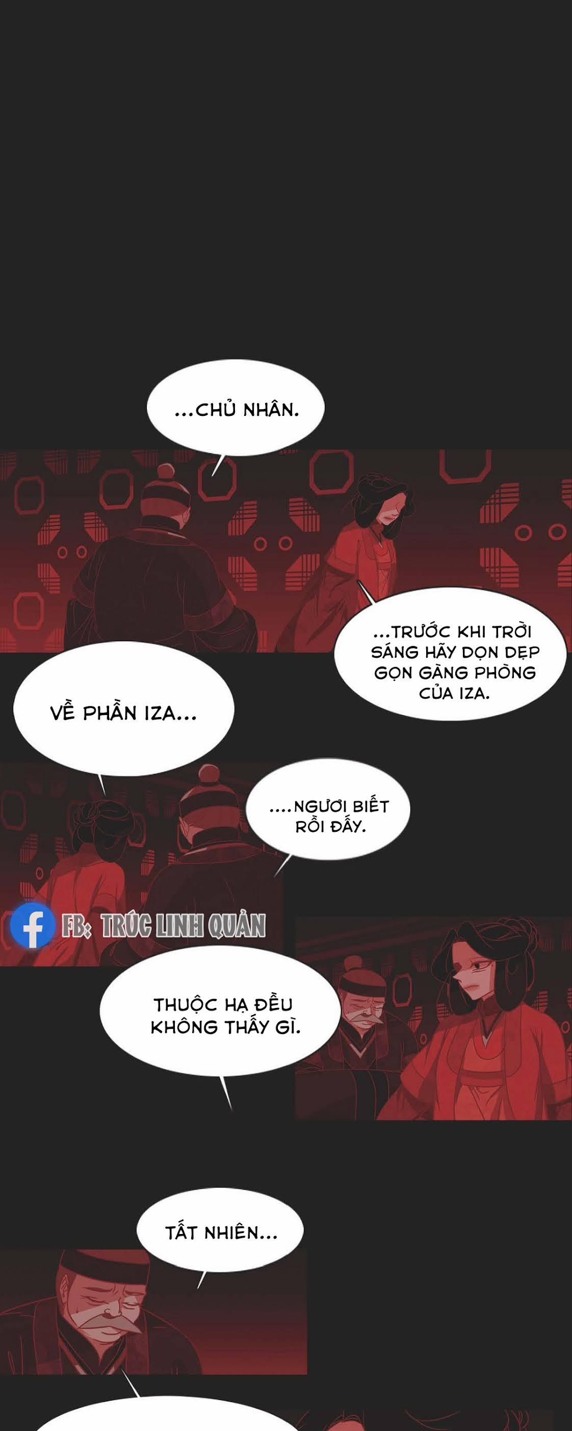 Xích Hồ 3 trang 28