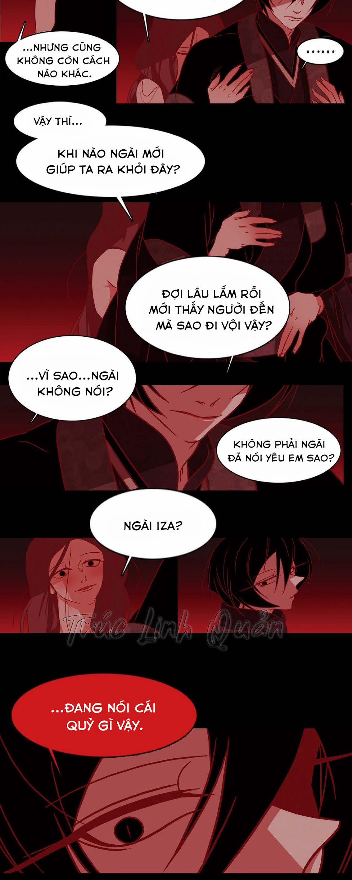 Xích Hồ 4 trang 18