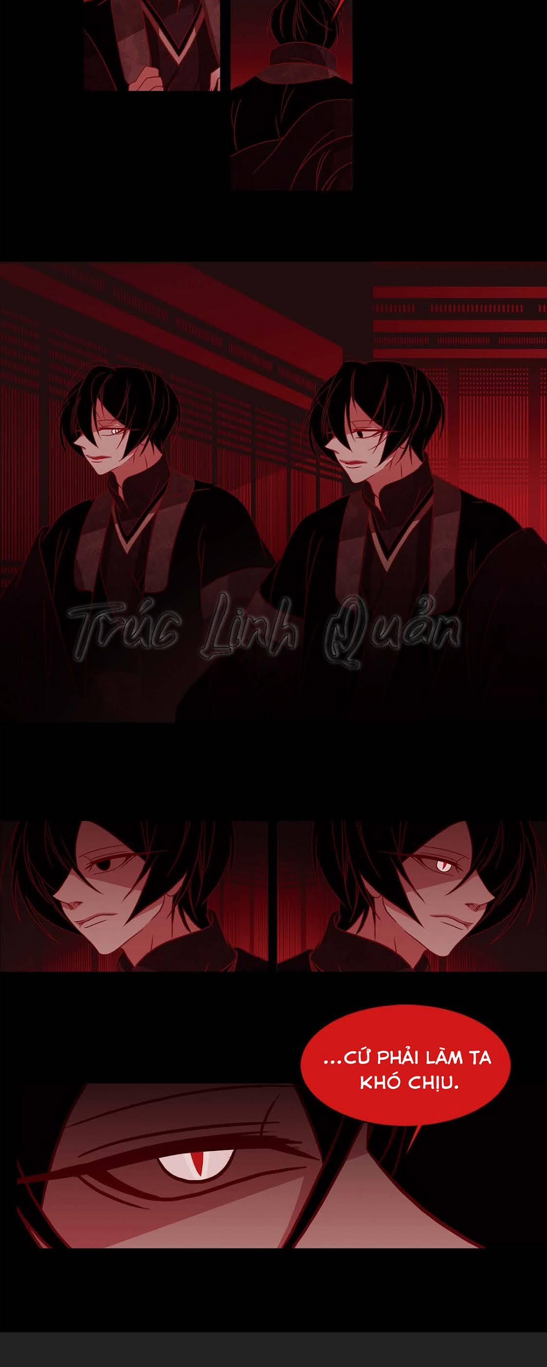 Xích Hồ 4 trang 21