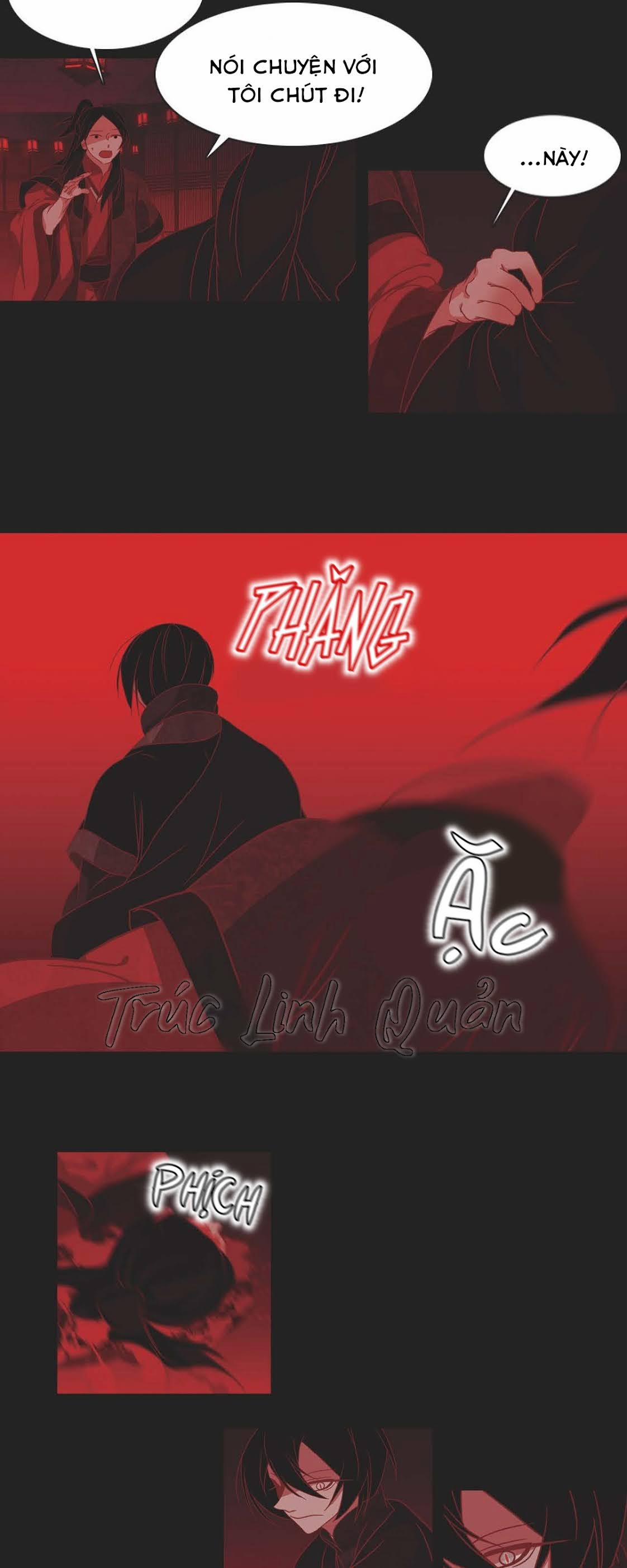 Xích Hồ 4 trang 23