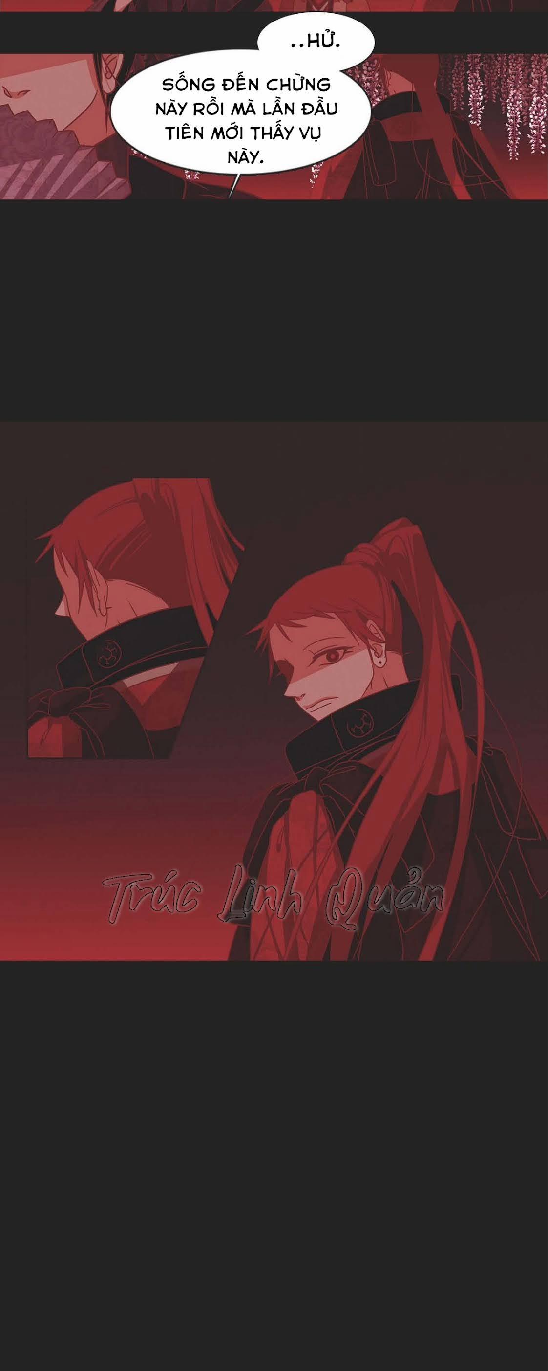 Xích Hồ 4 trang 27