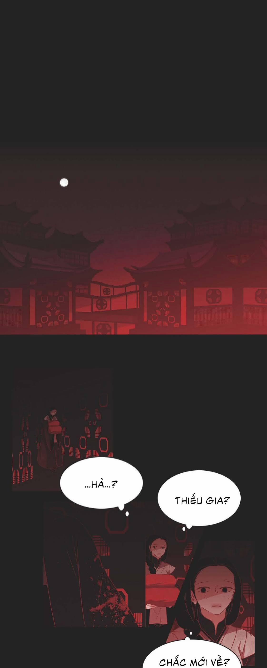 Xích Hồ 4 trang 28