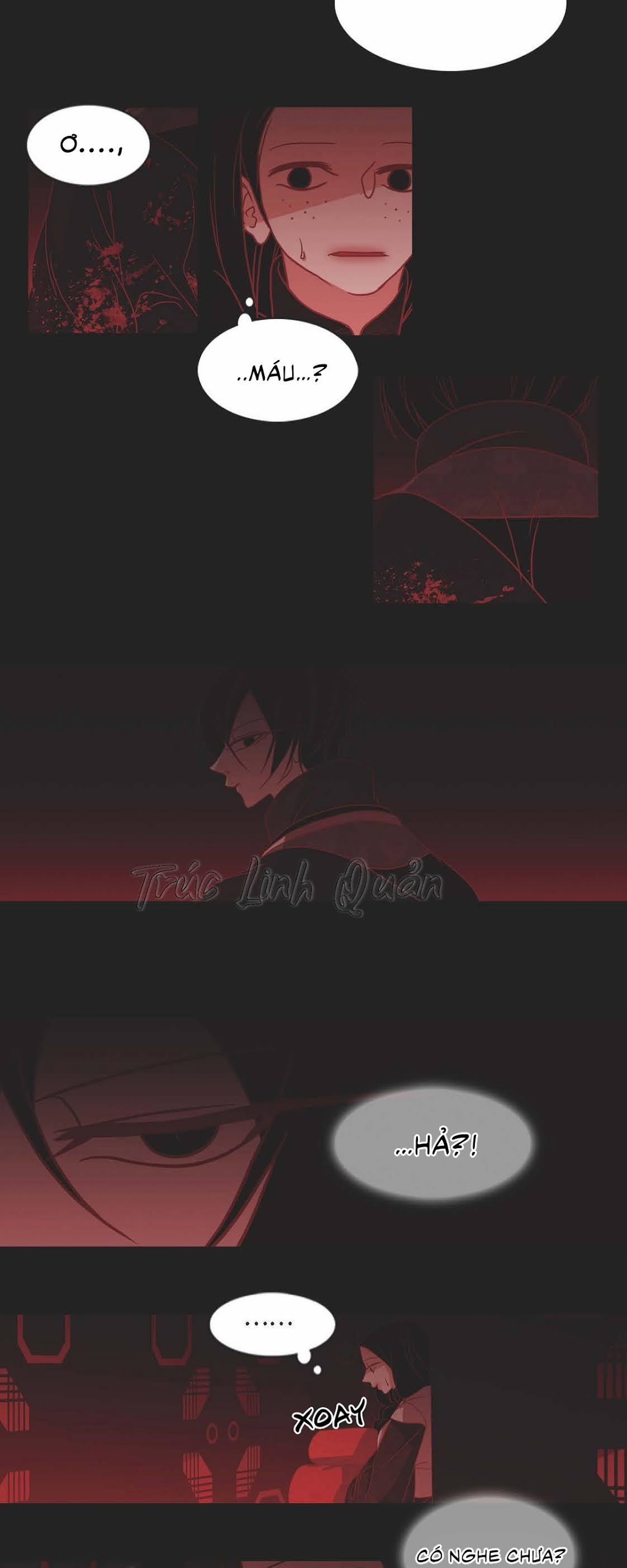 Xích Hồ 4 trang 29