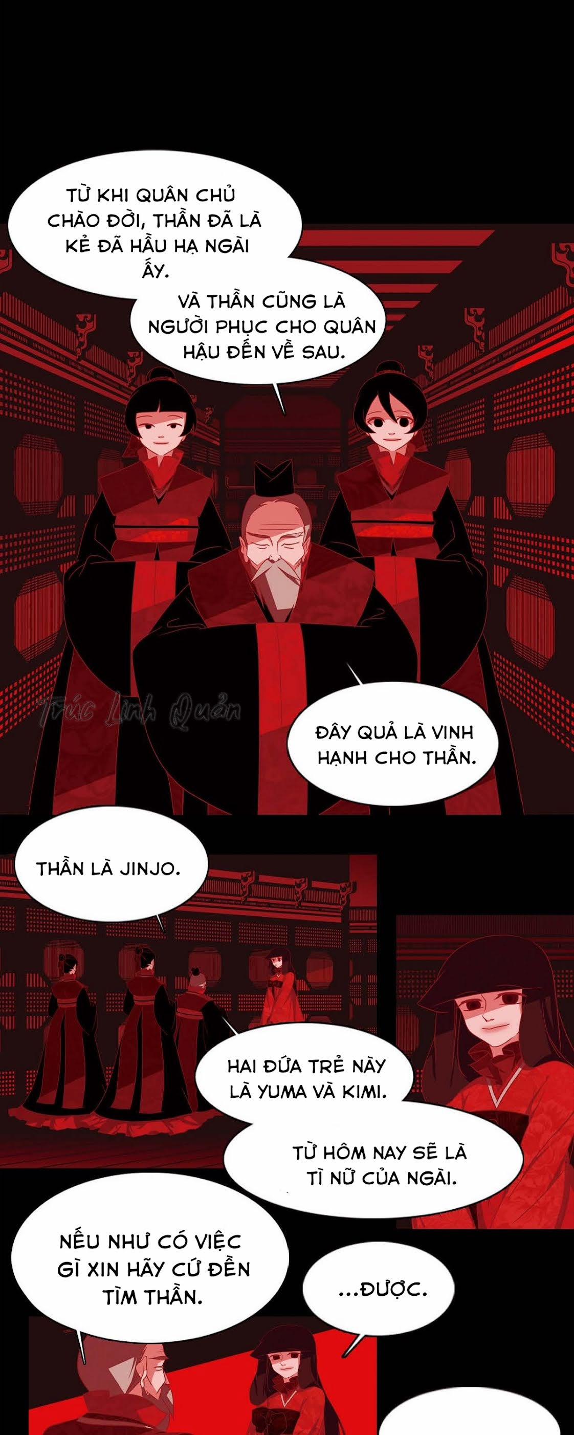 Xích Hồ 4 trang 3