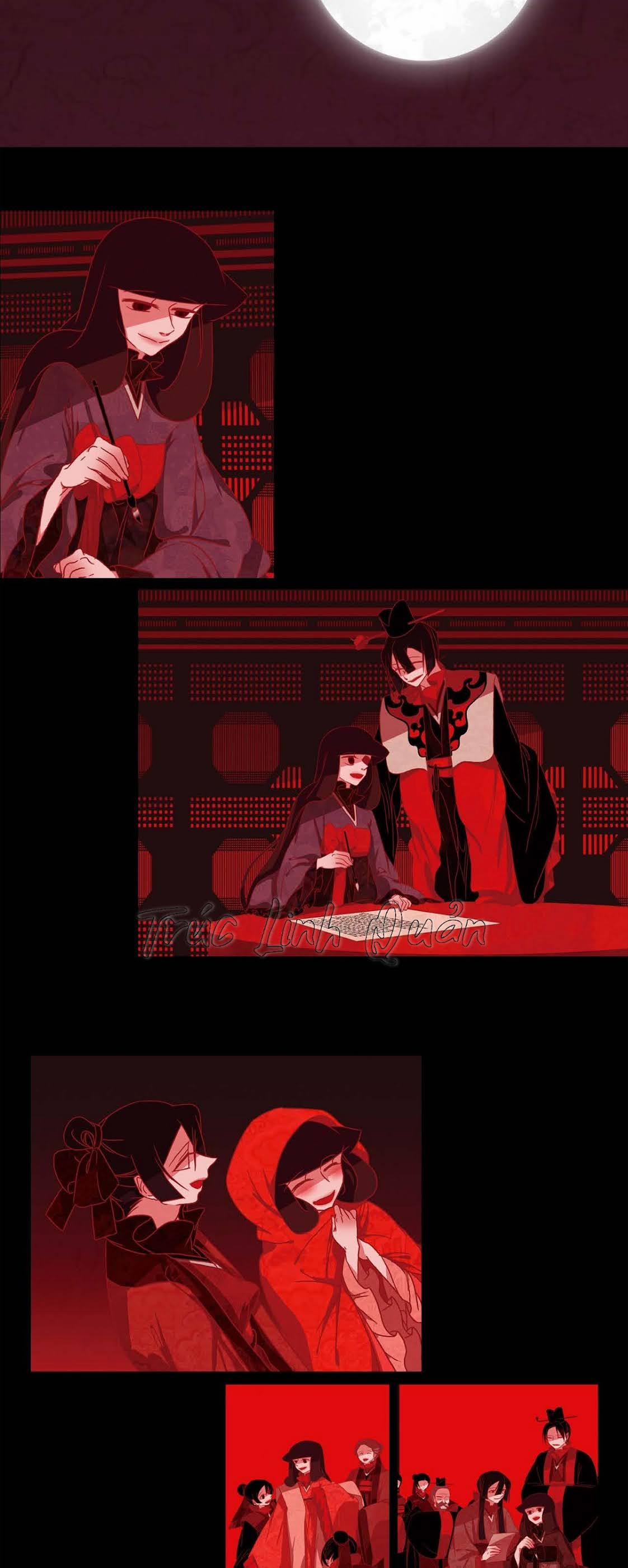 Xích Hồ 4 trang 5