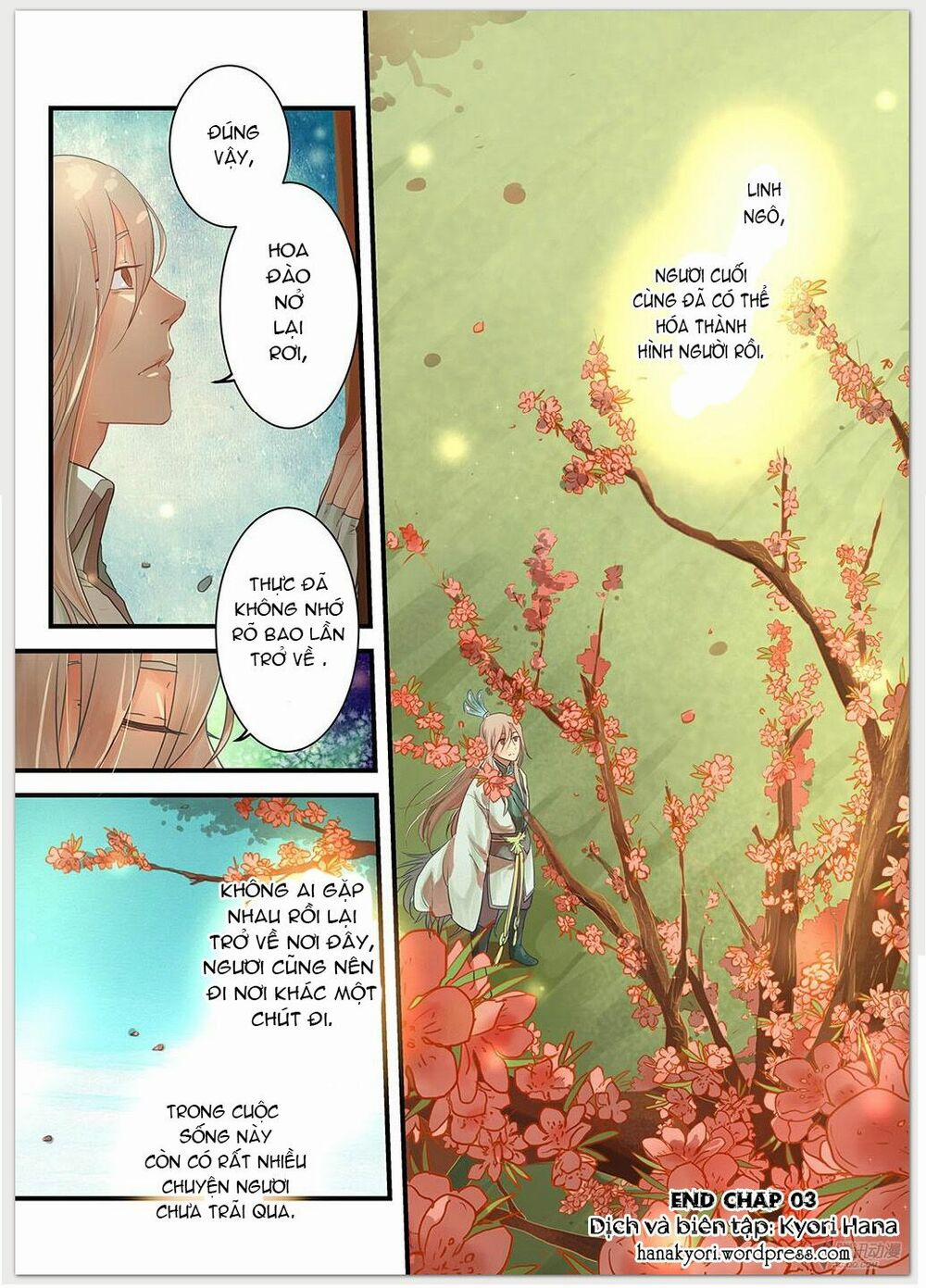 Xích Yêu 3 trang 5