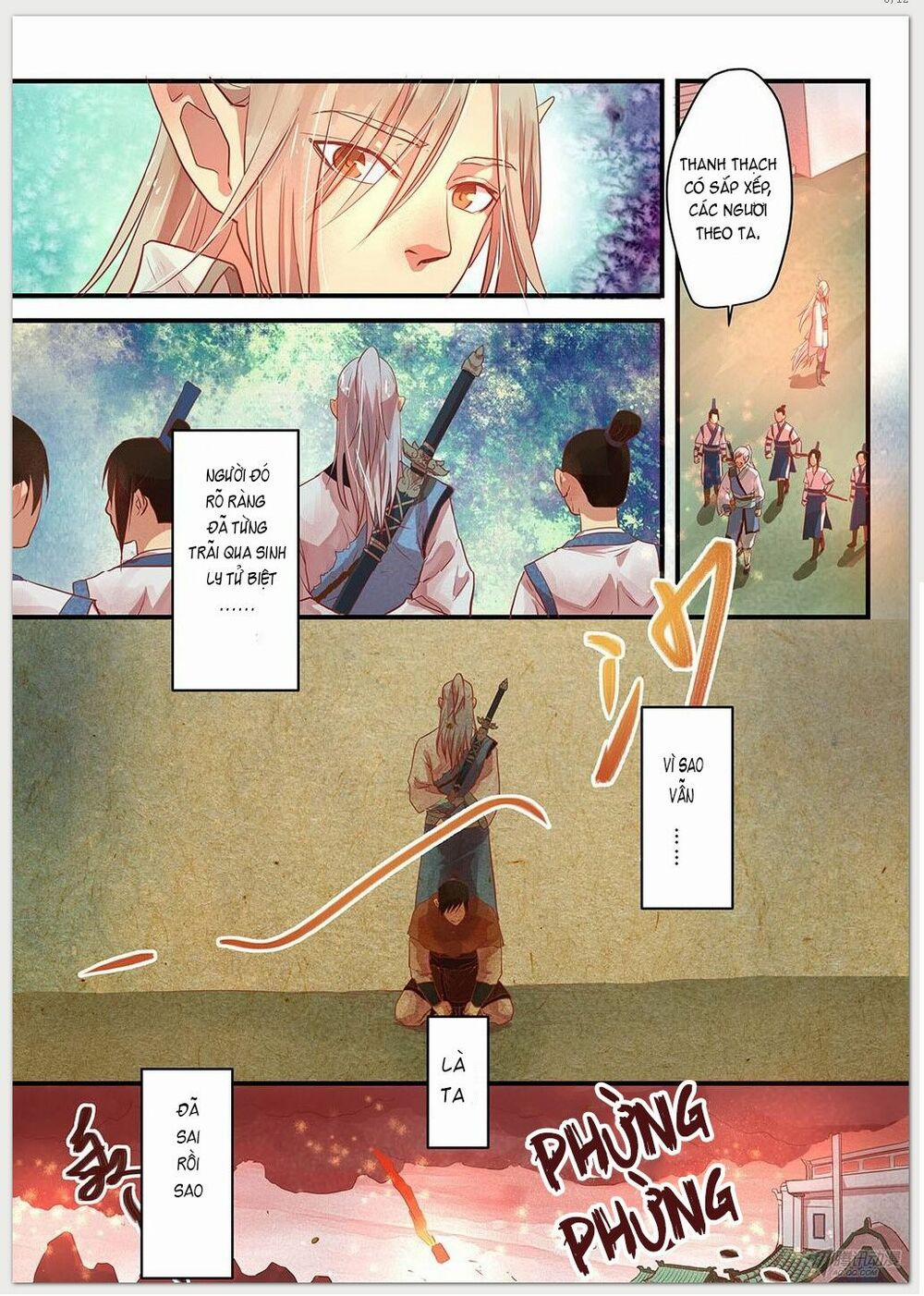 Xích Yêu 4 trang 5