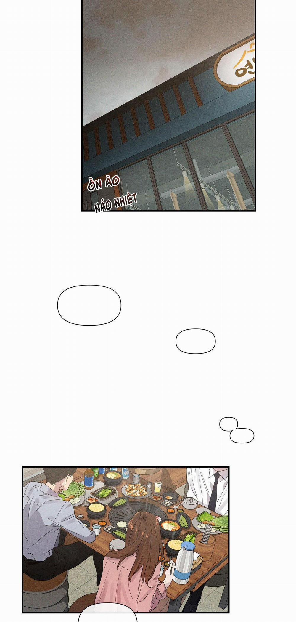 Xiềng Xích Hoàn Mỹ 1 trang 1