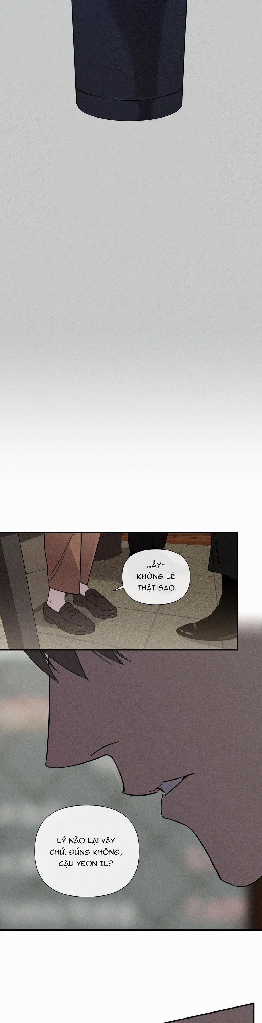 Xiềng Xích Hoàn Mỹ 1 trang 12