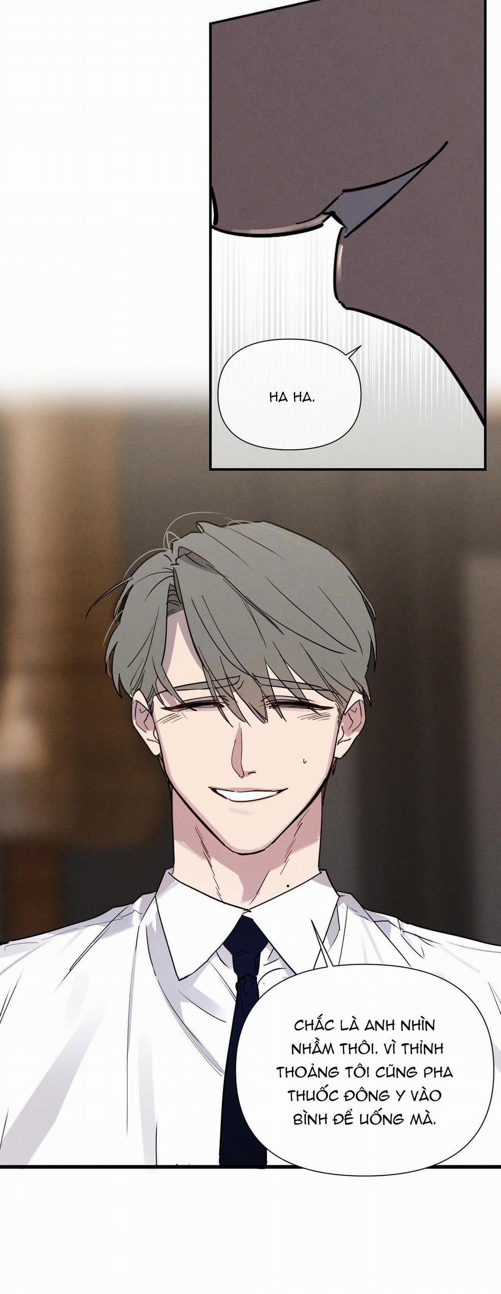 Xiềng Xích Hoàn Mỹ 1 trang 13