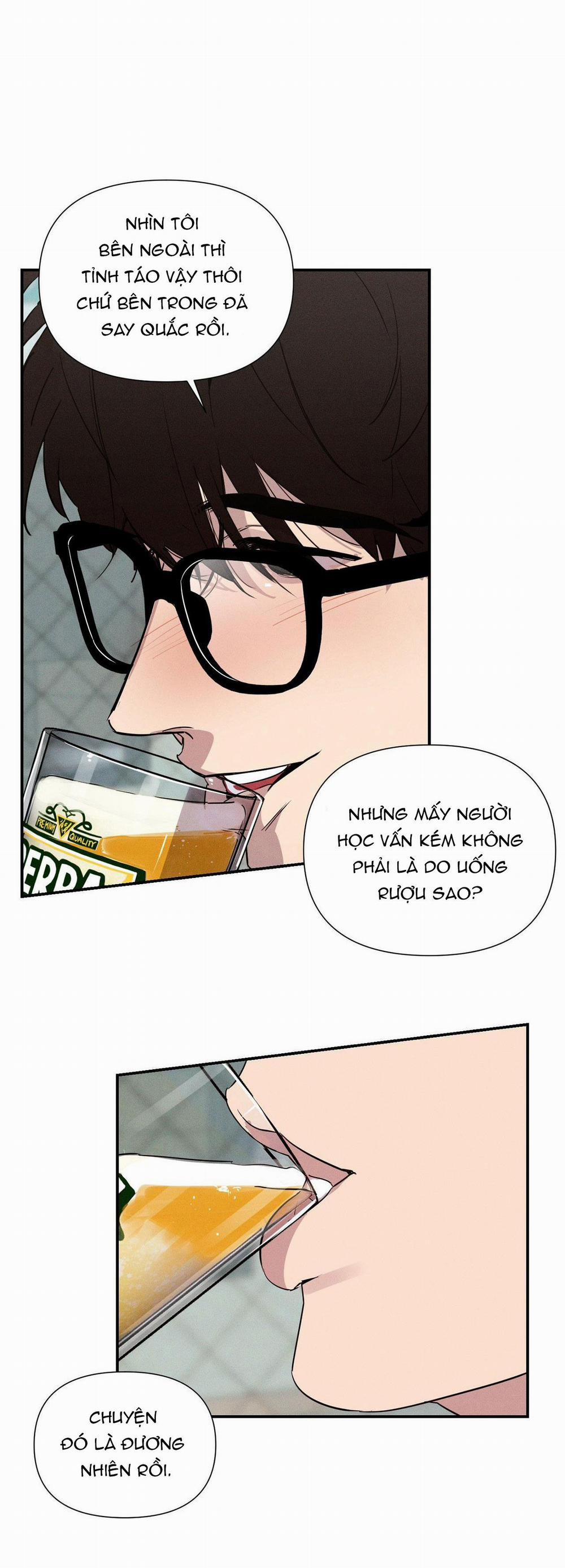 Xiềng Xích Hoàn Mỹ 1 trang 15