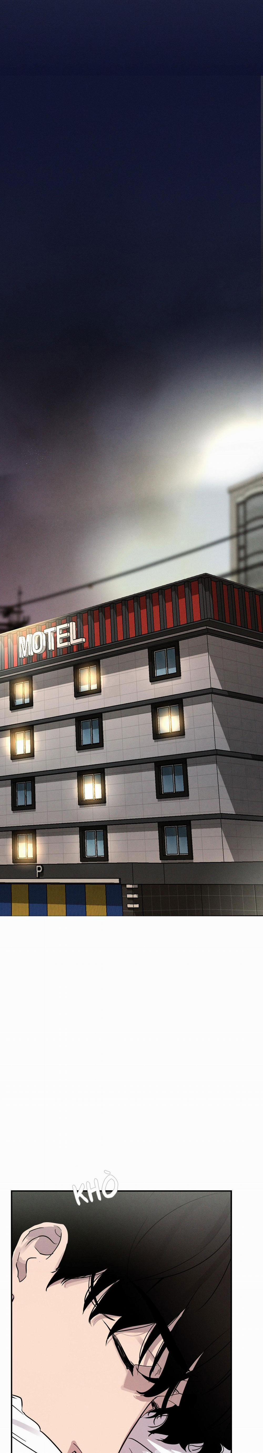 Xiềng Xích Hoàn Mỹ 1 trang 19