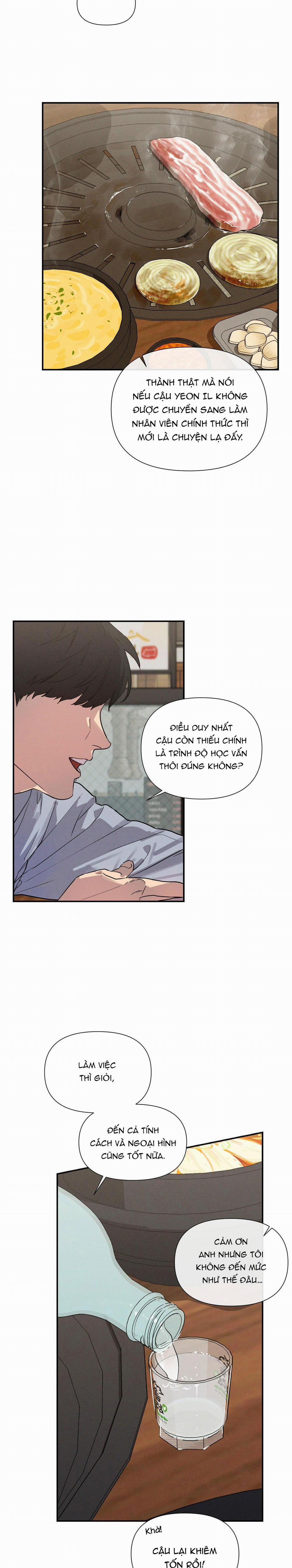 Xiềng Xích Hoàn Mỹ 1 trang 2