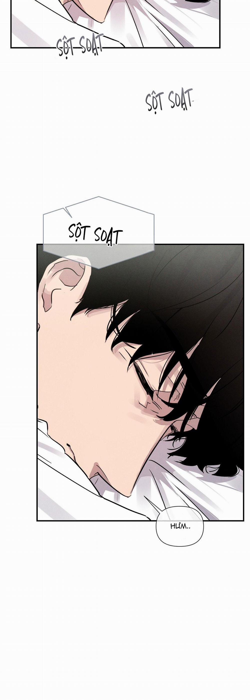 Xiềng Xích Hoàn Mỹ 1 trang 20