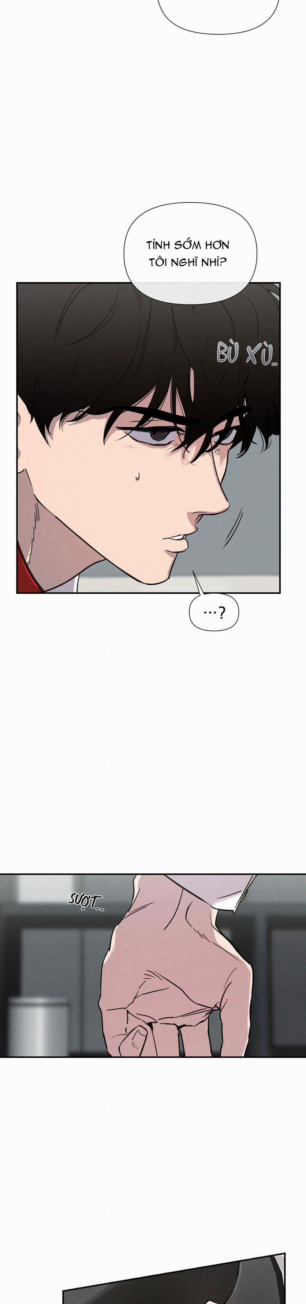 Xiềng Xích Hoàn Mỹ 1 trang 22