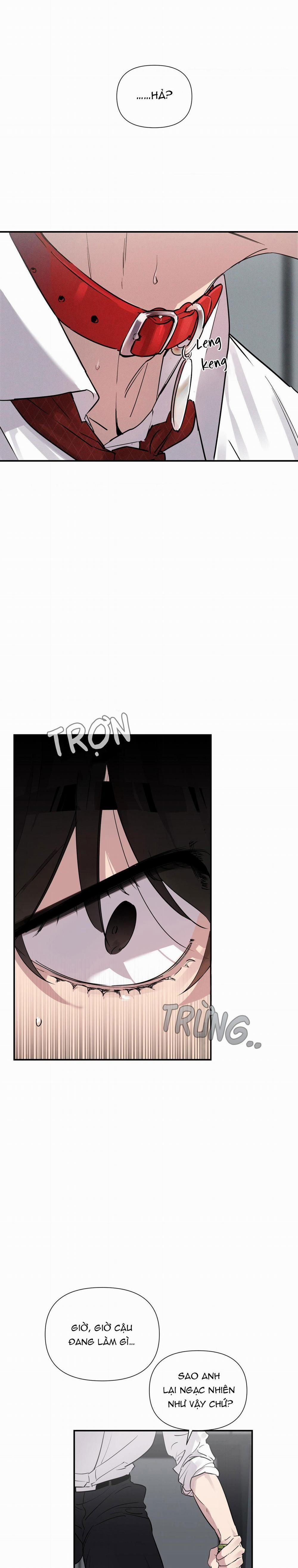 Xiềng Xích Hoàn Mỹ 1 trang 24