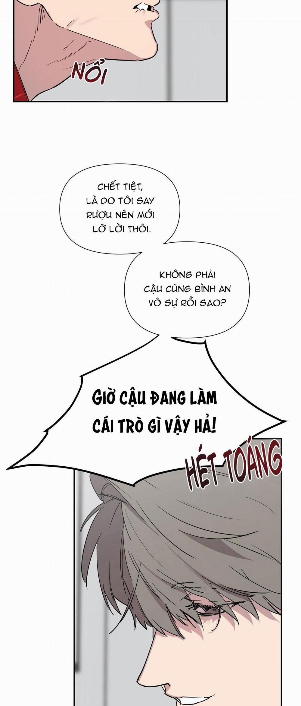 Xiềng Xích Hoàn Mỹ 1 trang 27