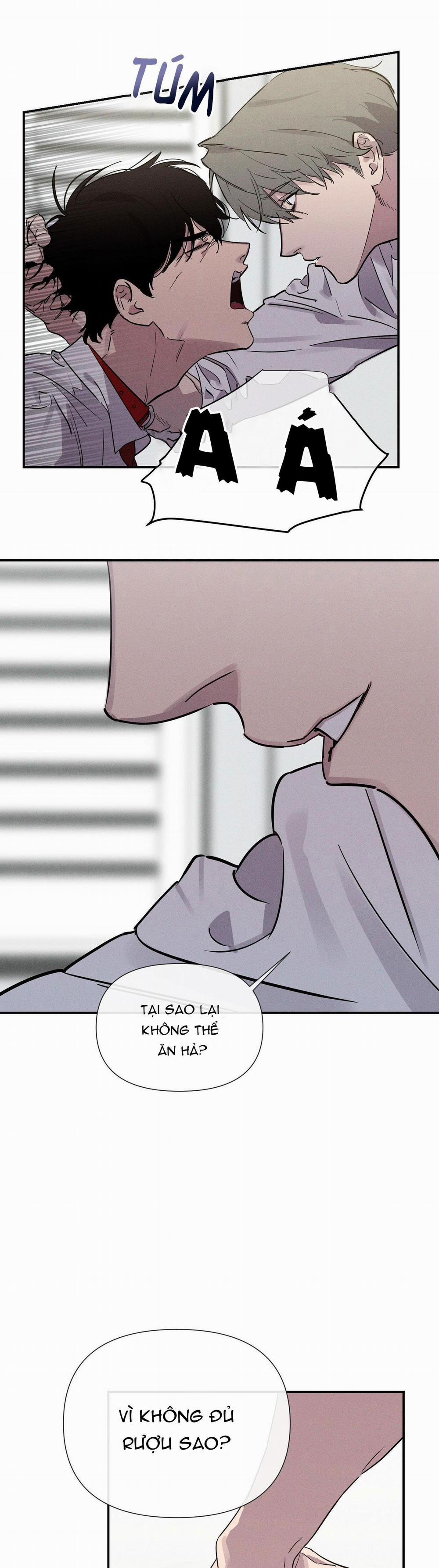 Xiềng Xích Hoàn Mỹ 1 trang 30