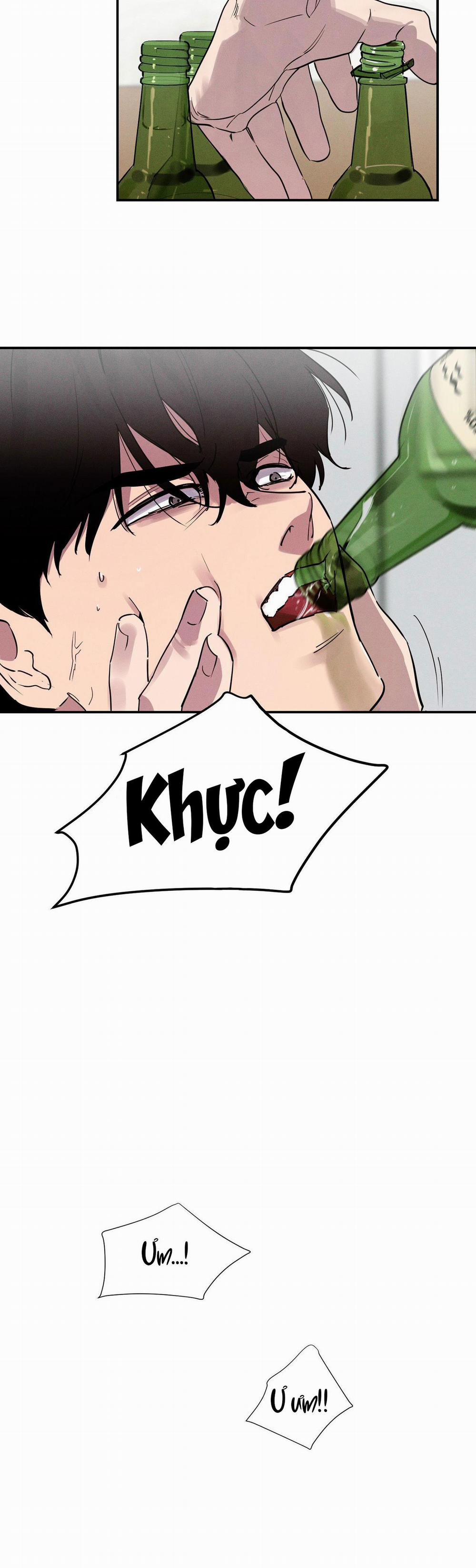 Xiềng Xích Hoàn Mỹ 1 trang 31