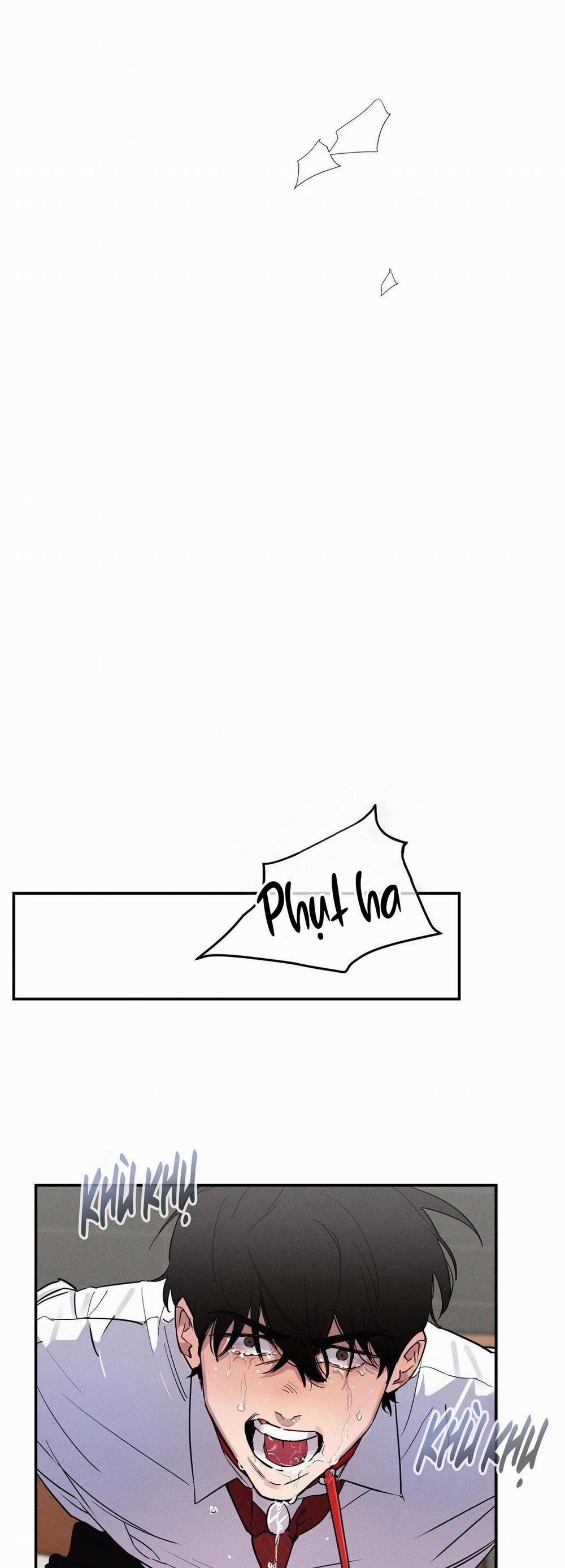 Xiềng Xích Hoàn Mỹ 1 trang 32