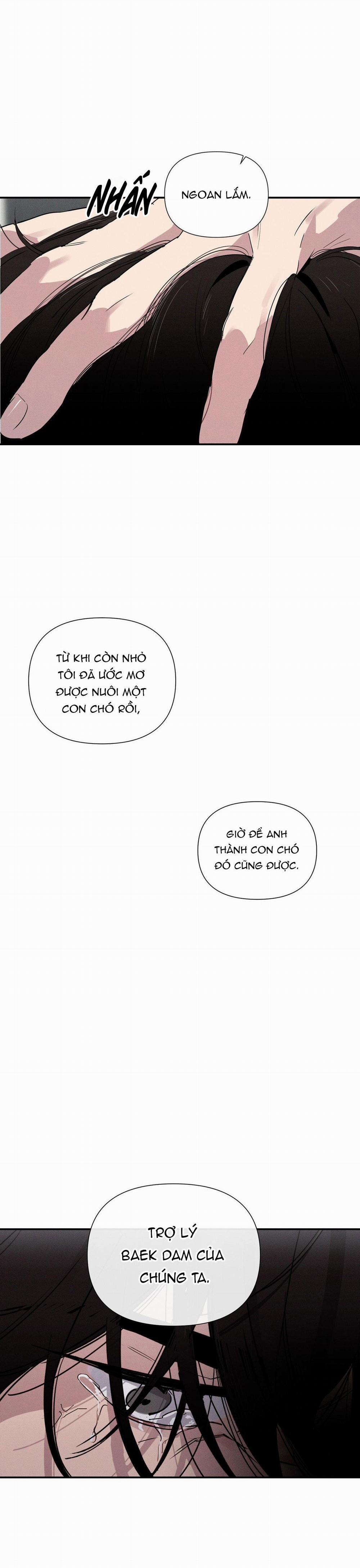 Xiềng Xích Hoàn Mỹ 1 trang 36