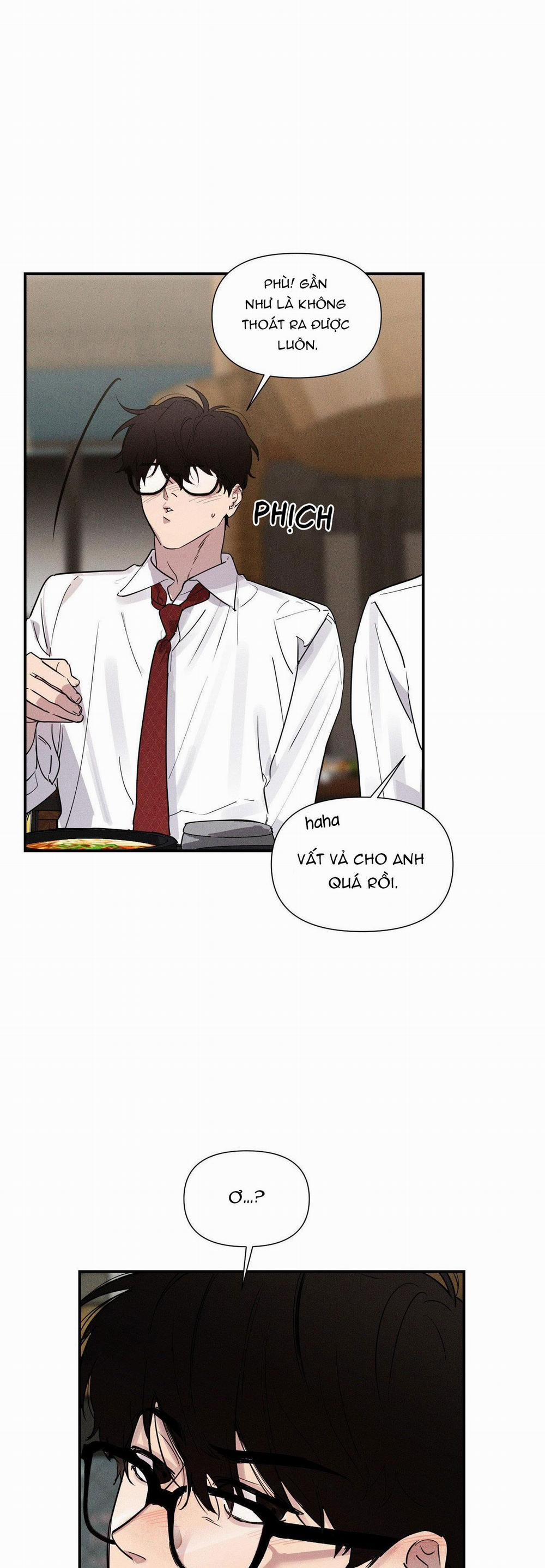 Xiềng Xích Hoàn Mỹ 1 trang 5