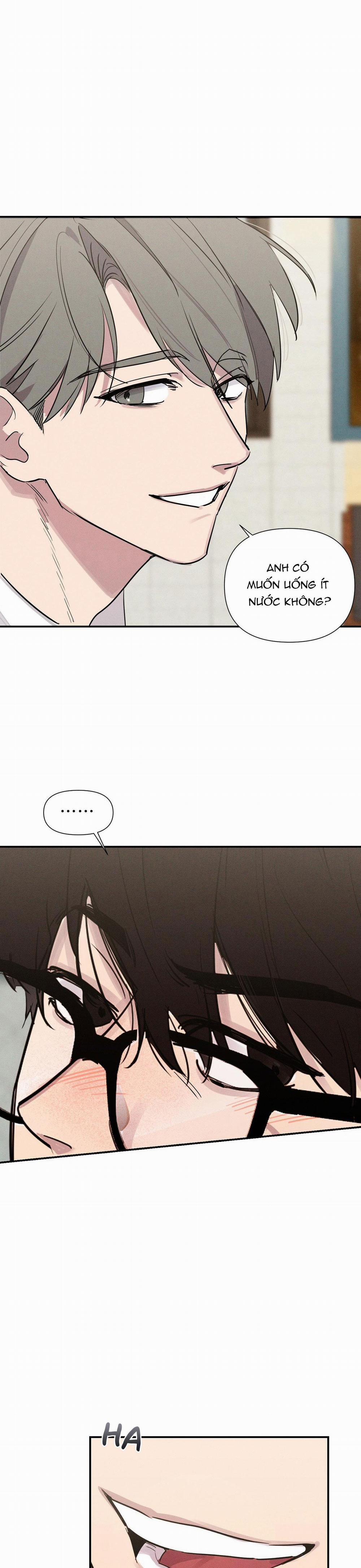 Xiềng Xích Hoàn Mỹ 1 trang 7