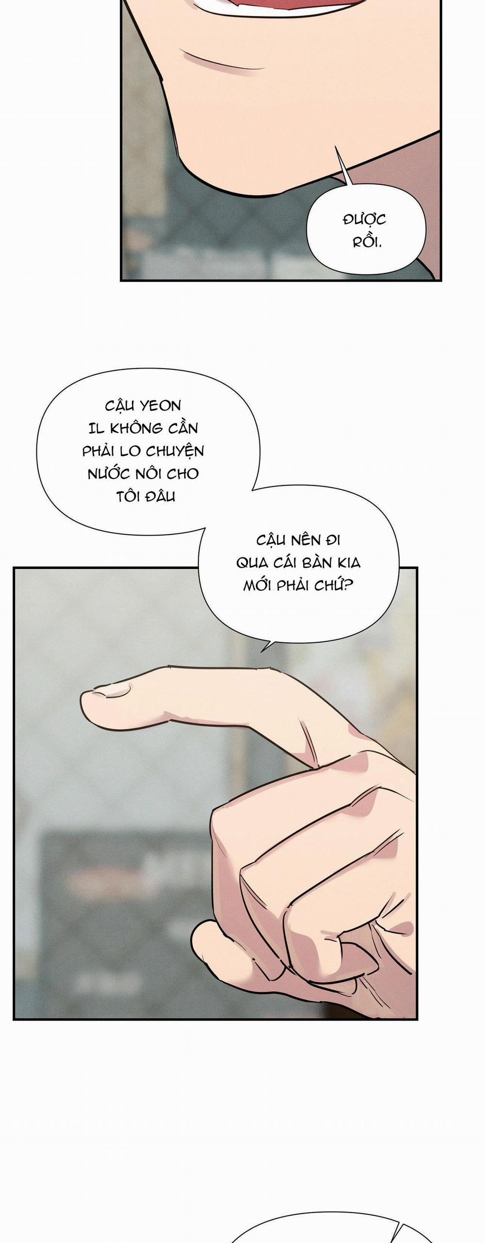 Xiềng Xích Hoàn Mỹ 1 trang 8