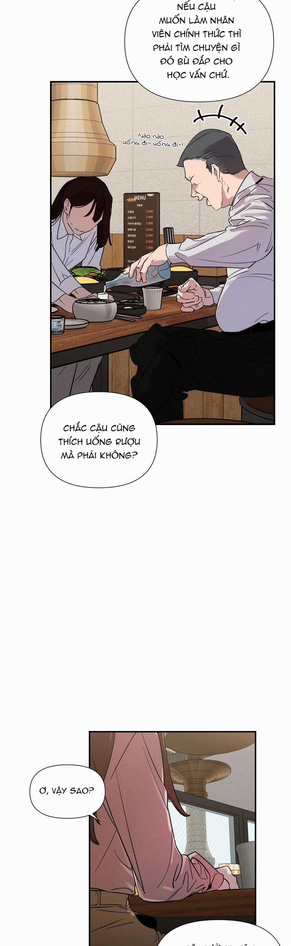 Xiềng Xích Hoàn Mỹ 1 trang 9