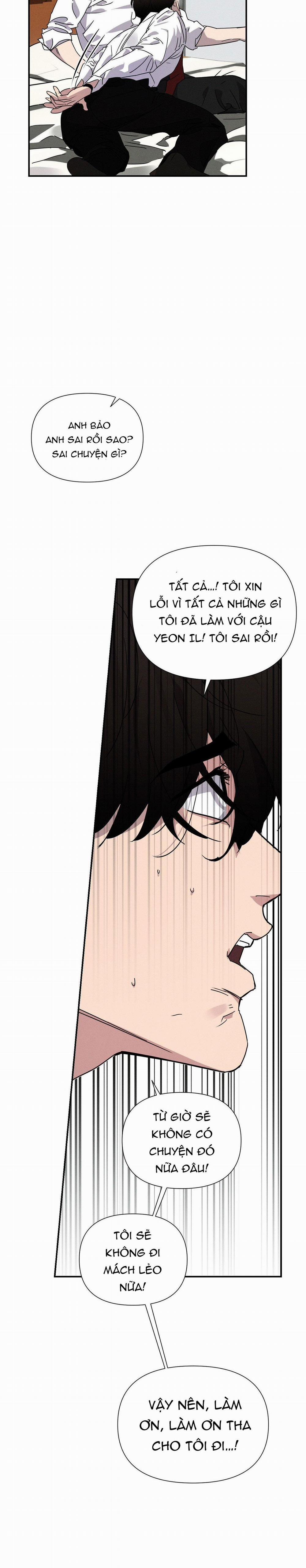 Xiềng Xích Hoàn Mỹ 2 trang 11