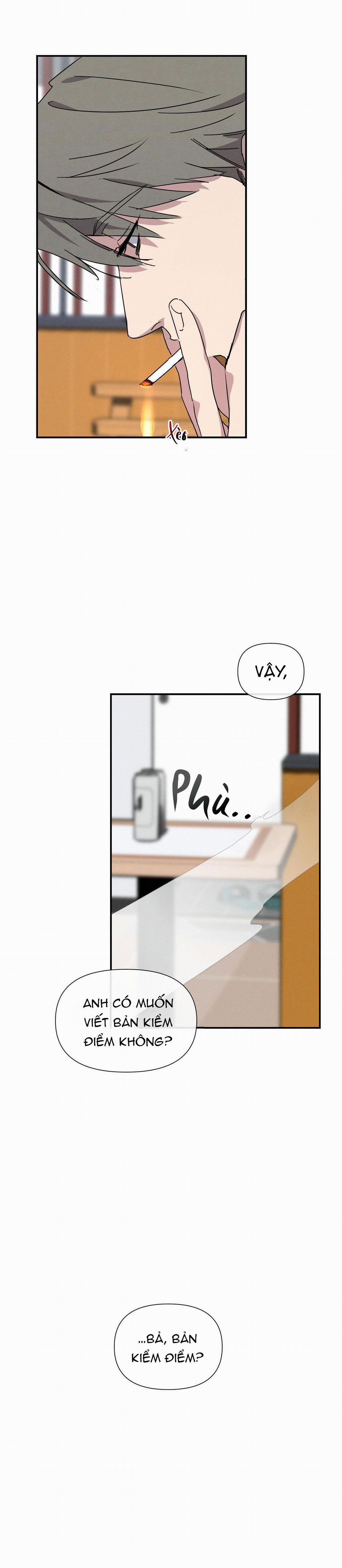 Xiềng Xích Hoàn Mỹ 2 trang 12