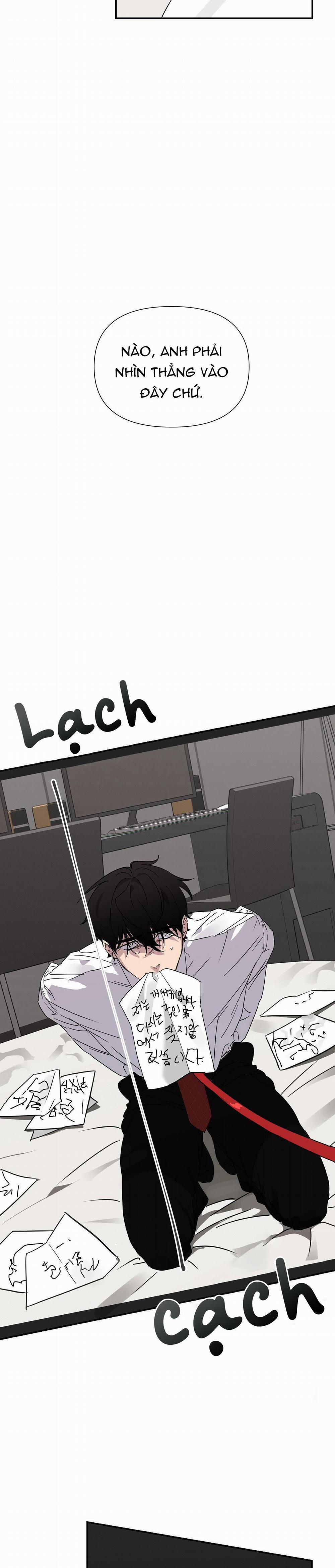 Xiềng Xích Hoàn Mỹ 2 trang 14